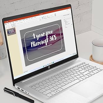 HP12世代Core i5-1235U/16G/SSD256G/13.3フルHD Amazon.com: HP 17.3'' FHD Business Laptop, Intel Core i5